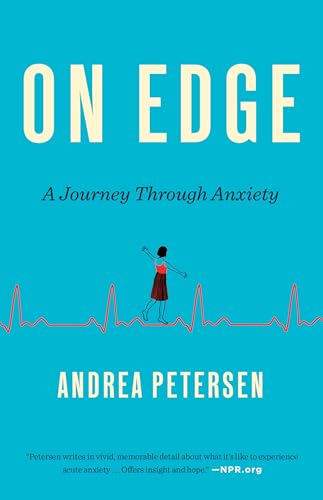 On Edge: A Journey Through Anxiety von CROWN