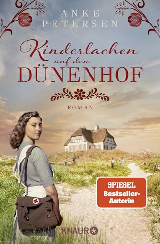 Kinderlachen auf dem Dünenhof: Roman von Knaur TB