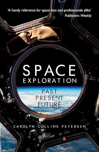 Space Exploration: Past, Present, Future