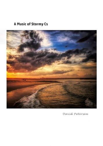 A Music of Stormy Cs von Lulu.com