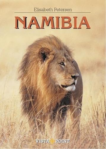 Namibia (Vista Point Reiseplaner)