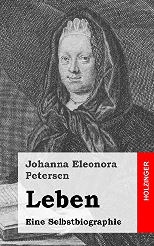 Leben: Eine Selbstbiographie