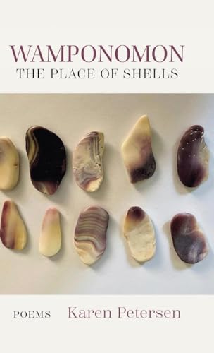 Wamponomon: The Place of Shells von Finishing Line Press