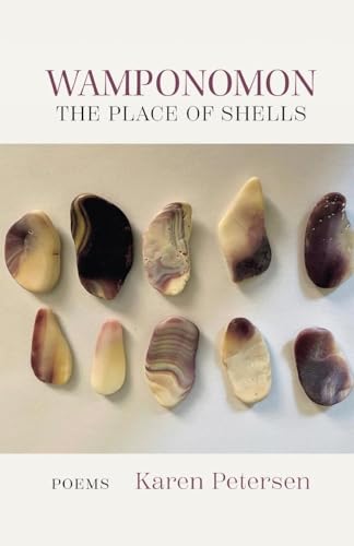 Wamponomon: The Place of Shells von Finishing Line Press