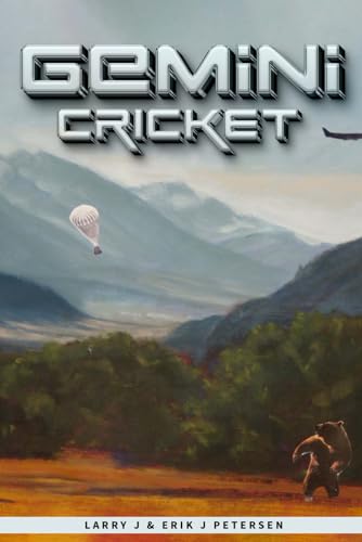 Gemini Cricket von Best Book Writers