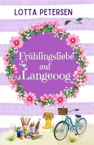 Frühlingsliebe auf Langeoog