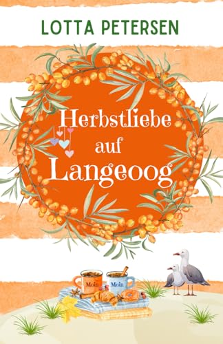 Herbstliebe auf Langeoog