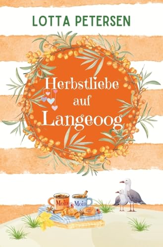 Herbstliebe auf Langeoog von tolino media