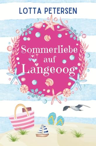 Sommerliebe auf Langeoog