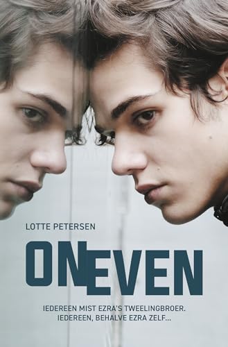 Oneven (Kluitman-novelles) von Kluitman Alkmaar B.V., Uitgeverij