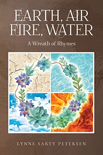 Earth, Air, Fire, Water: A Wreath of Rhymes von ARPress