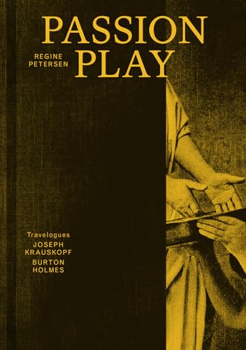 Regine Petersen - Passion Play von The Eriskay Connection