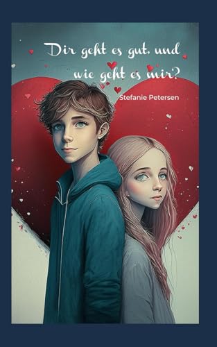 Dir geht es gut, und wie geht es mir? von Independently published