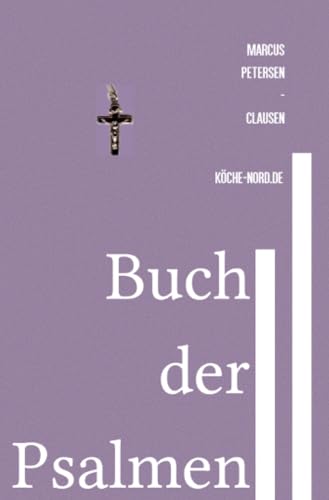 Buch der Psalmen: Mein Buch der Psalmen von epubli