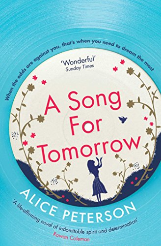 A Song for Tomorrow von Simon & Schuster