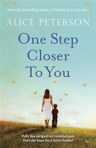One Step Closer to You: A heartbreaking pageturner that you won't stop thinking about