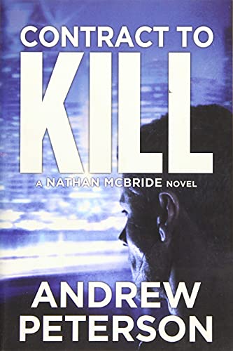 Contract to Kill (Nathan McBride, 5, Band 5)