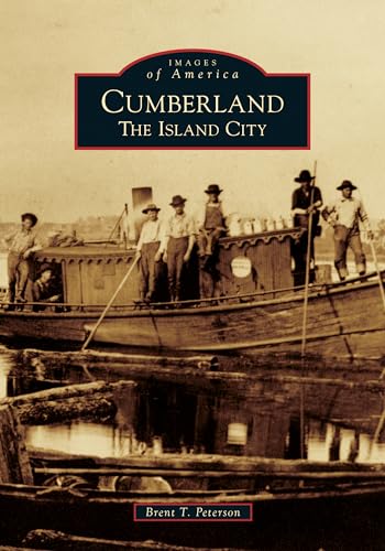 Cumberland: The Island City (Images of America)