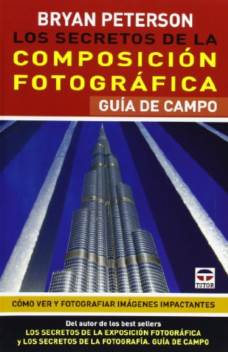 Los secretos de la composición fotográfica Los secretos de la composición fotográfica von -99999