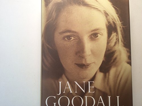 Jane Goodall: The Woman Who Redefined Man