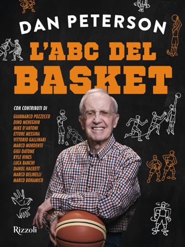 L'ABC del basket (Varia)