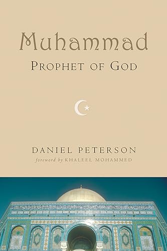 Muhammad, Prophet of God (The Bible in Its World) von William B. Eerdmans Publishing Company