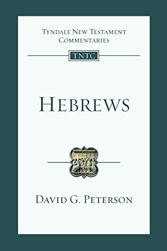 Hebrews: An Introduction and Commentary (Tyndale New Testament Commentaries) von IVP