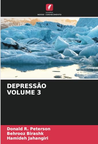 DEPRESSÃO VOLUME 3 von Edições Nosso Conhecimento