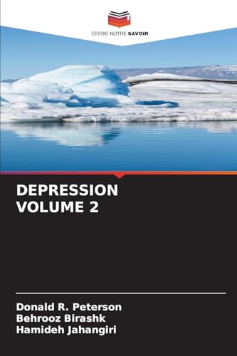 DEPRESSION VOLUME 2 von Editions Notre Savoir