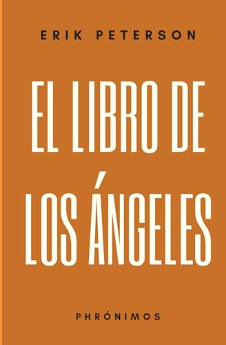 El libro de los Ángeles