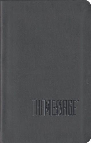 The Message - Kompakt von NavPress Publishing Group
