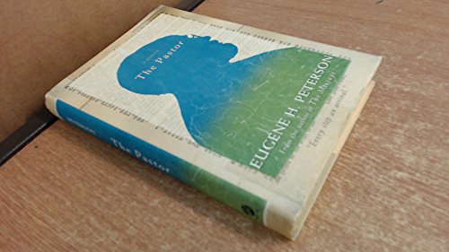The Pastor: A Memoir von HarperOne