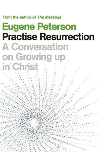 Practise Resurrection von Hodder & Stoughton