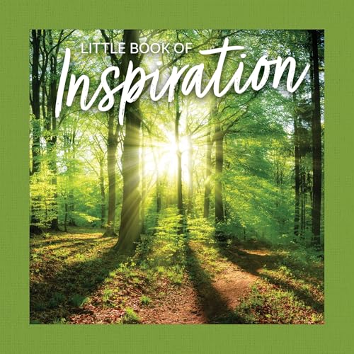 Little Book of Inspiration (Thinking of You) von Fox Chapel Publishing