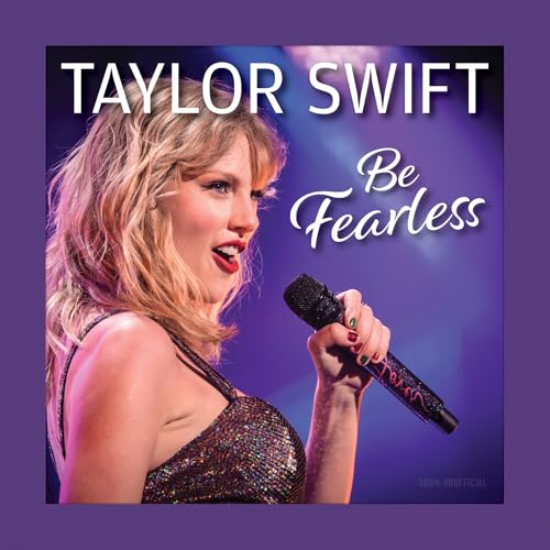 Taylor Swift Be Fearless (Thinking of You) von Fox Chapel Publishing