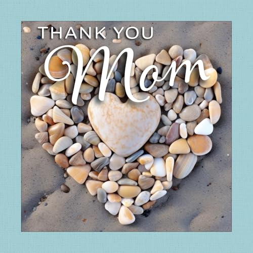 Thank You Mom (Thinking of You) von Fox Chapel Publishing