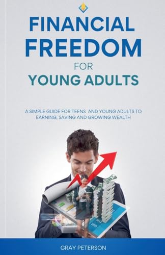 Financial Freedom for Young Adults von Felix Agbodji