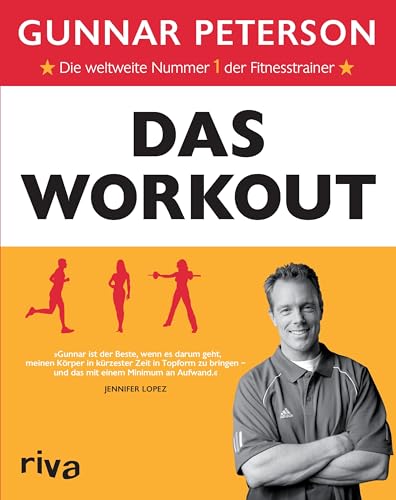 Das Workout von RIVA