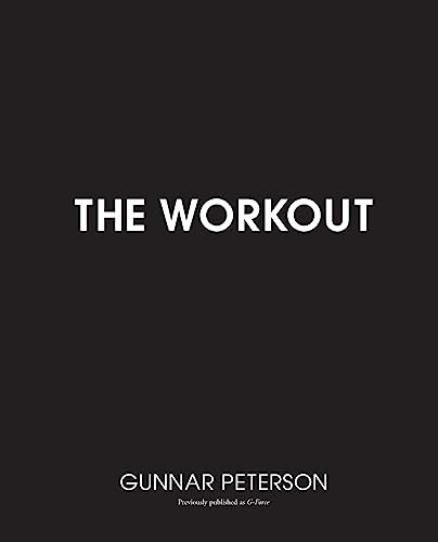 WORKOUT: Core Secrets from Hollywood's #1 Trainer