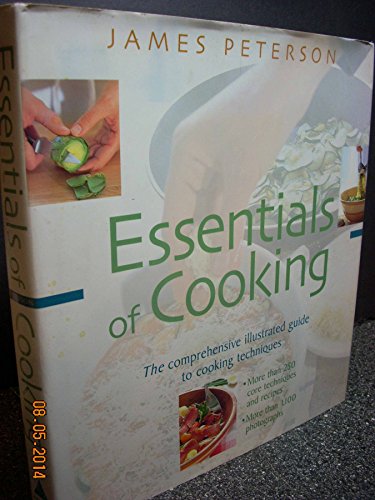 Essentials of Cooking