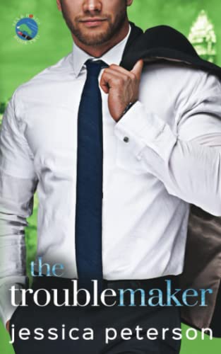 The Troublemaker (Sex & Bonds, Band 2) von Independently published