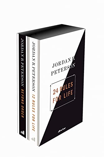 24 Rules For Life: The Box Set von Allen Lane