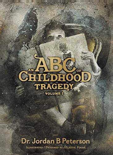An ABC of Childhood Tragedy: Volume 1 von LIBRA PR