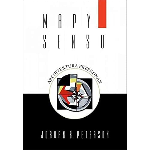 Mapy sensu: Architektura przekonań von Freedom Publishing