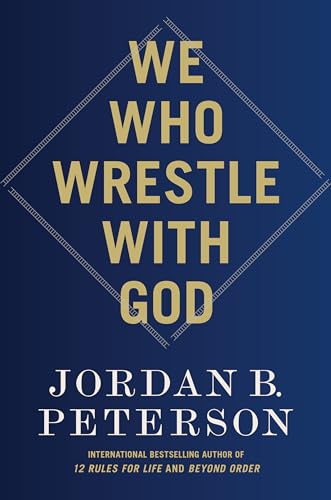 We Who Wrestle with God: Perceptions of the Divine We Who Wrestle with God: Perceptions of the Divine von Portfolio