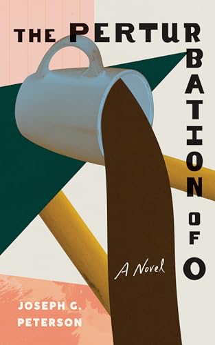 The Perturbation of O The Perturbation of O von University of Iowa Press