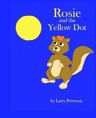 Rosie and the Yellow Dot von KDP