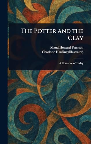 The Potter and the Clay von Anson Street Press
