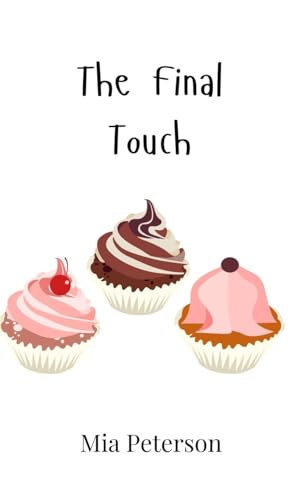 The Final Touch von Creative Arts Management OÜ