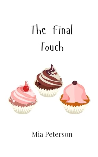 The Final Touch von Creative Arts Management OÜ
